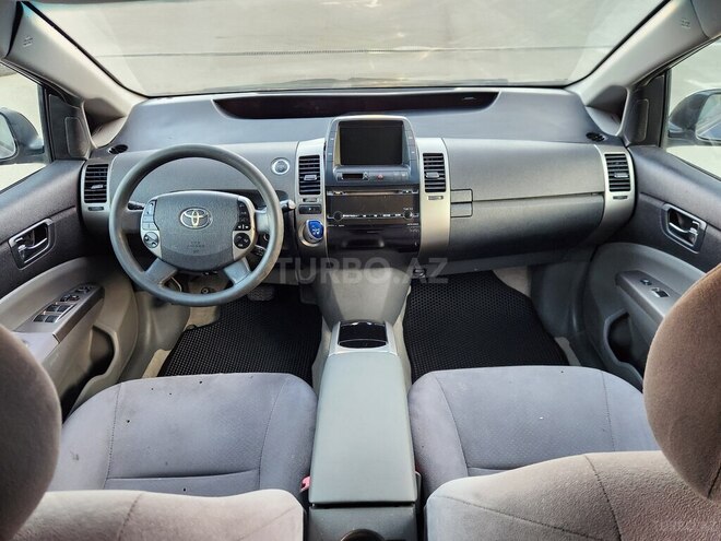 Toyota Prius 2007, 291,000 km - 1.5 l - Bakı