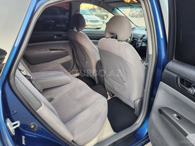 Toyota Prius 2007, 291,000 km - 1.5 l - Bakı