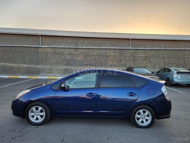 Toyota Prius 2007, 291,000 km - 1.5 l - Bakı