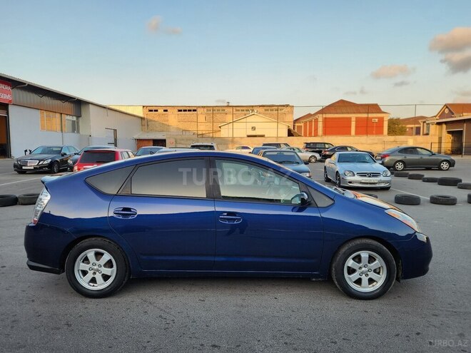 Toyota Prius 2007, 291,000 km - 1.5 l - Bakı