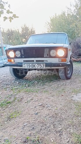 LADA (VAZ) 2106 1989, 2,000,000 km - 1.6 l - Füzuli