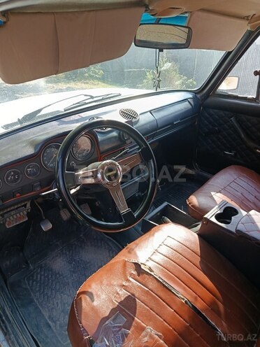 LADA (VAZ) 2106 1989, 2,000,000 km - 1.6 l - Füzuli