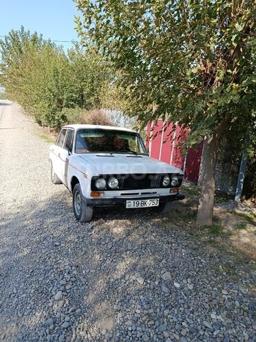 LADA (VAZ) 2106 1989, 2,000,000 km - 1.6 l - Füzuli