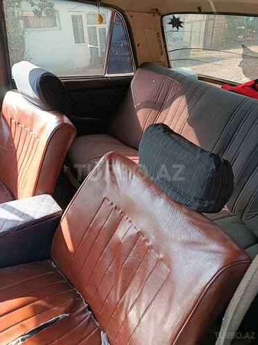 LADA (VAZ) 2106 1989, 2,000,000 km - 1.6 l - Füzuli