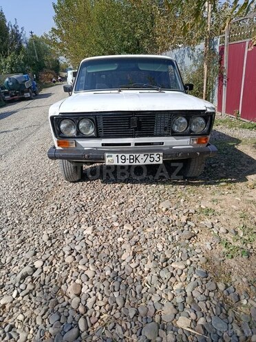 LADA (VAZ) 2106 1989, 2,000,000 km - 1.6 l - Füzuli