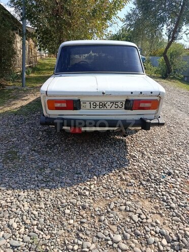 LADA (VAZ) 2106 1989, 2,000,000 km - 1.6 l - Füzuli
