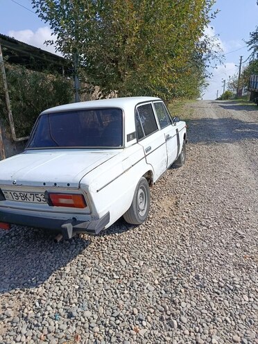 LADA (VAZ) 2106 1989, 2,000,000 km - 1.6 l - Füzuli