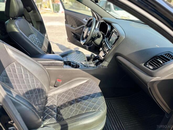 Kia Optima 2015, 133,000 km - 2.0 l - Bakı