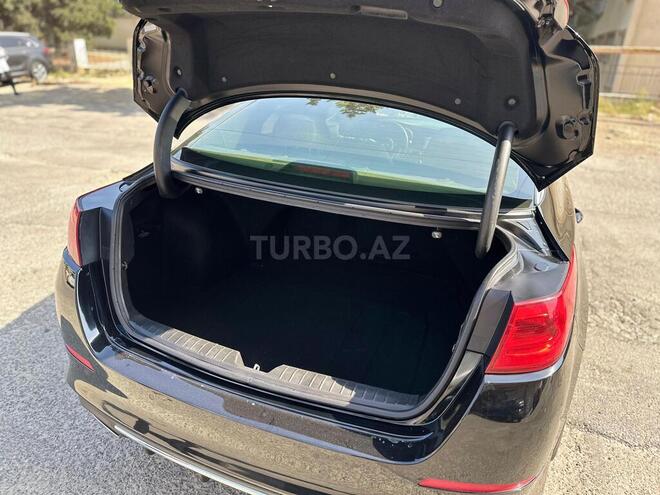 Kia Optima 2015, 133,000 km - 2.0 l - Bakı