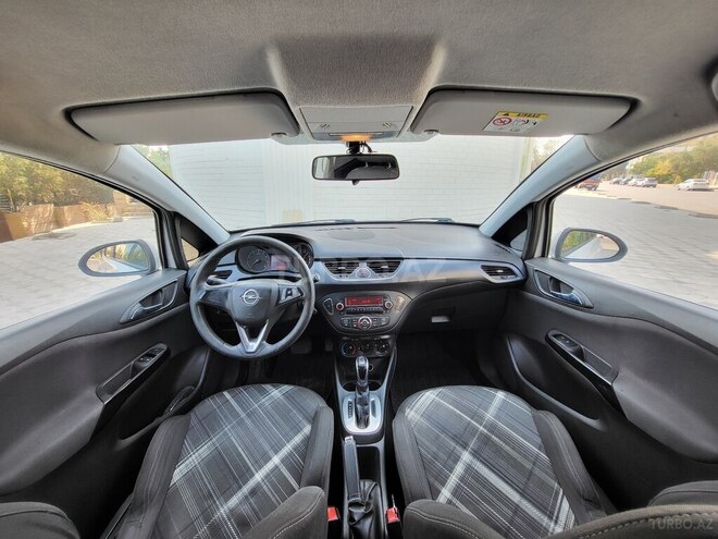 Opel Corsa 2017, 187,000 km - 1.4 l - Bakı