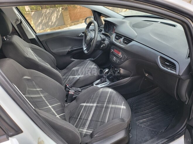 Opel Corsa 2017, 187,000 km - 1.4 l - Bakı