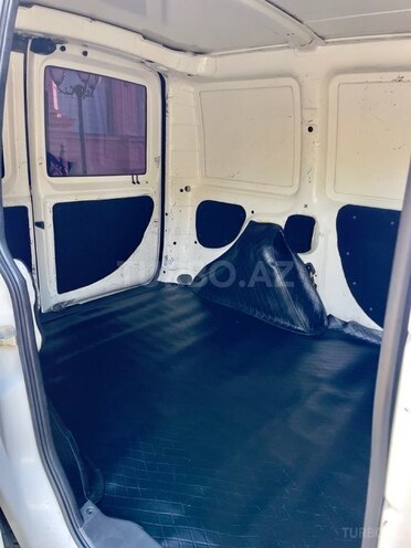 Fiat Doblo 2010, 240,000 km - 1.3 l - Sumqayıt