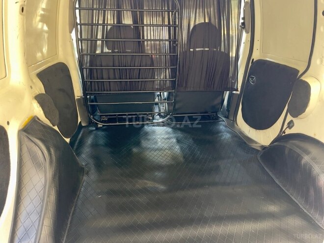 Fiat Doblo 2010, 240,000 km - 1.3 l - Sumqayıt