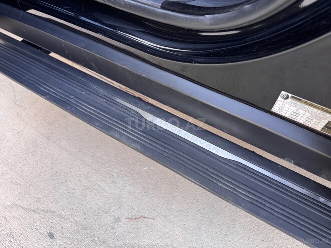 Land Rover RR Velar 2017, 128,000 km - 2.0 l - Bakı