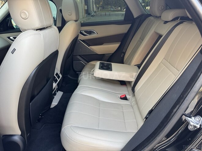 Land Rover RR Velar 2017, 128,000 km - 2.0 l - Bakı