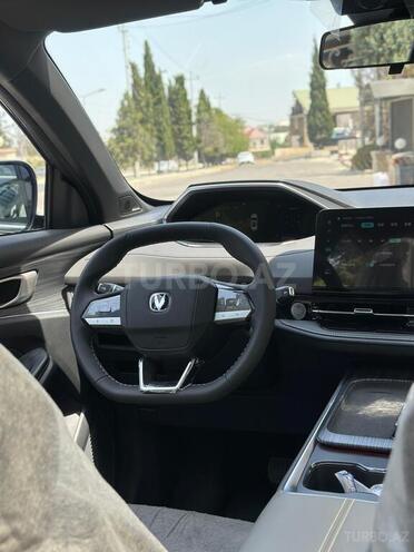 Changan CS 55 Plus 2025, 0 km - 1.5 л - Gəncə