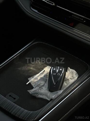 Changan CS 55 Plus 2025, 0 km - 1.5 л - Gəncə