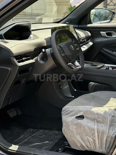 Changan CS 55 Plus 2025, 0 km - 1.5 л - Gəncə