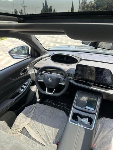 Changan CS 55 Plus 2025, 0 km - 1.5 л - Gəncə