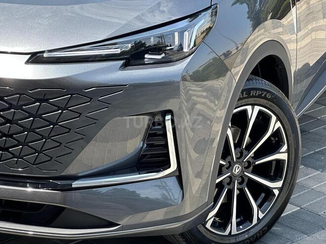 Changan CS 55 Plus 2025, 0 km - 1.5 л - Gəncə