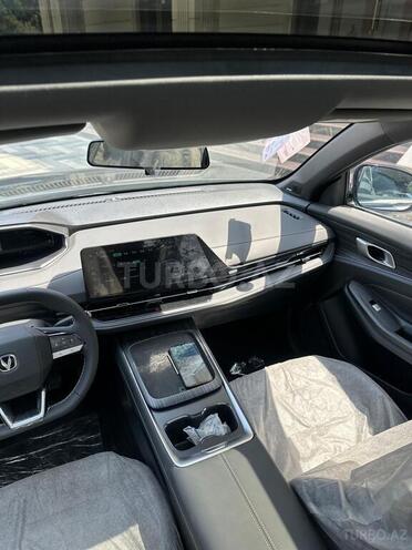 Changan CS 55 Plus 2025, 0 km - 1.5 л - Gəncə