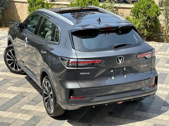 Changan CS 55 Plus 2025, 0 km - 1.5 л - Gəncə