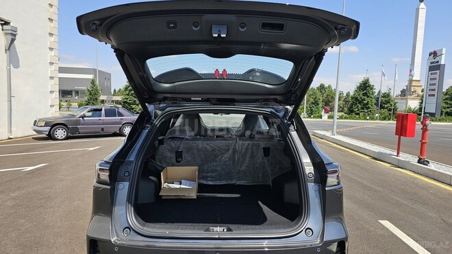 Changan CS 55 Plus 2025, 0 km - 1.5 л - Gəncə