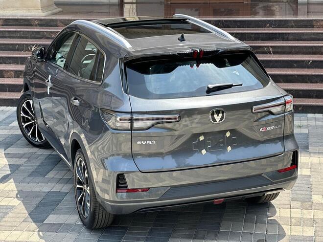 Changan CS 55 Plus 2025, 0 km - 1.5 л - Gəncə