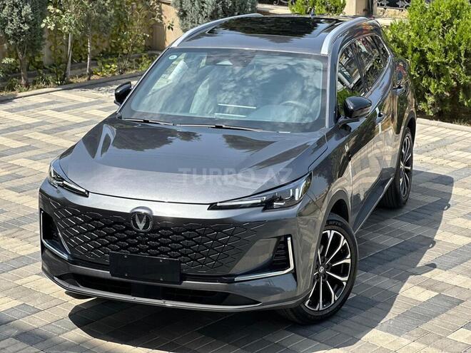 Changan CS 55 Plus 2025, 0 km - 1.5 л - Gəncə