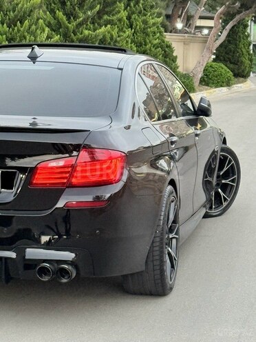 BMW 528 2016, 130,800 km - 2.0 l - Bakı
