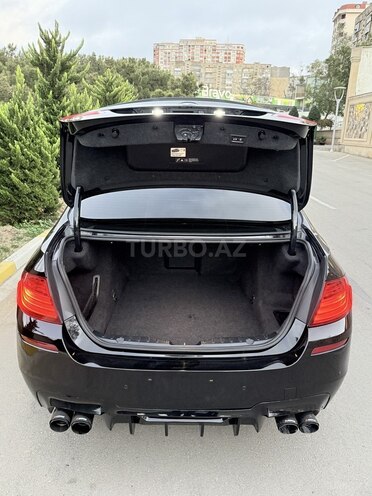 BMW 528 2016, 130,800 km - 2.0 l - Bakı
