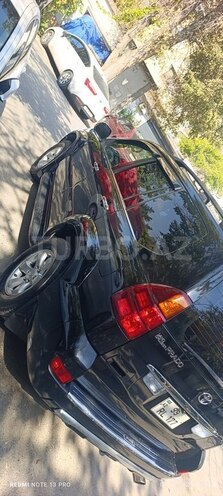 Toyota Land Cruiser Prado 2006, 360,000 km - 2.7 l - Bakı