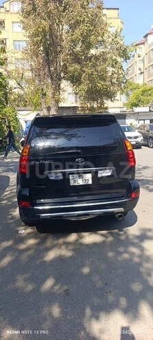 Toyota Land Cruiser Prado 2006, 360,000 km - 2.7 l - Bakı