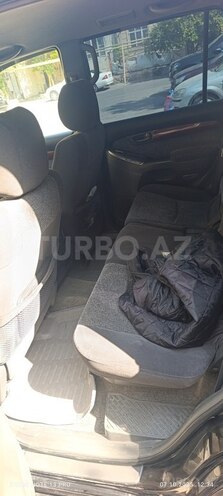 Toyota Land Cruiser Prado 2006, 360,000 km - 2.7 l - Bakı