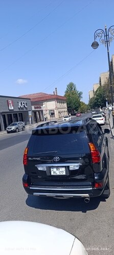 Toyota Land Cruiser Prado 2006, 360,000 km - 2.7 l - Bakı