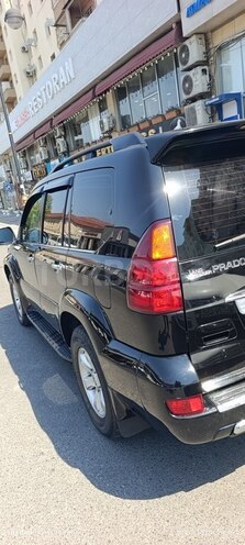 Toyota Land Cruiser Prado 2006, 360,000 km - 2.7 l - Bakı
