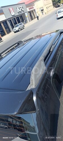 Toyota Land Cruiser Prado 2006, 360,000 km - 2.7 l - Bakı
