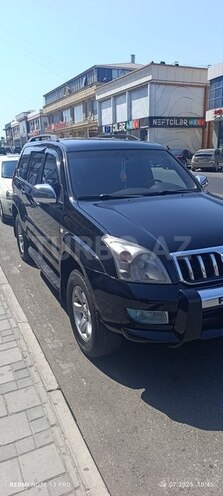 Toyota Land Cruiser Prado 2006, 360,000 km - 2.7 l - Bakı