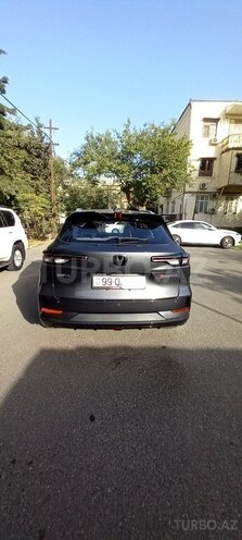 Changan CS 55 Plus 2025, 0 km - 1.5 l - Bakı