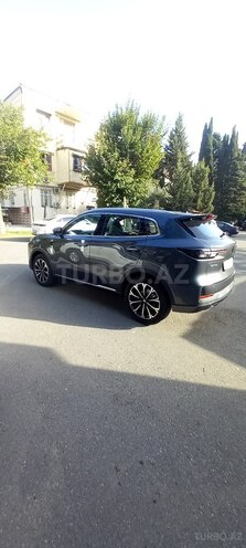 Changan CS 55 Plus 2025, 0 km - 1.5 l - Bakı
