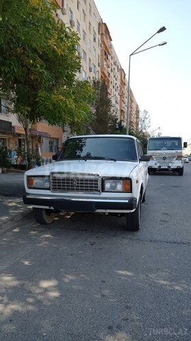 LADA (VAZ) 2107 1998, 98,000 km - 1.6 l - Bakı