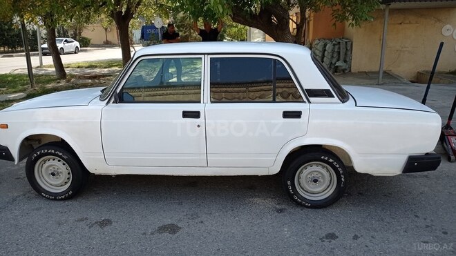 LADA (VAZ) 2107 1998, 98,000 km - 1.6 l - Bakı