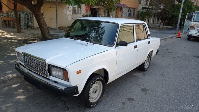 LADA (VAZ) 2107 1998, 98,000 km - 1.6 l - Bakı