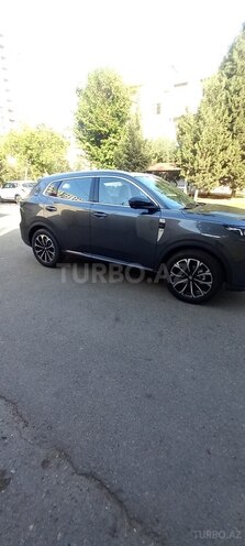 Changan CS 55 Plus 2025, 0 km - 1.5 l - Bakı