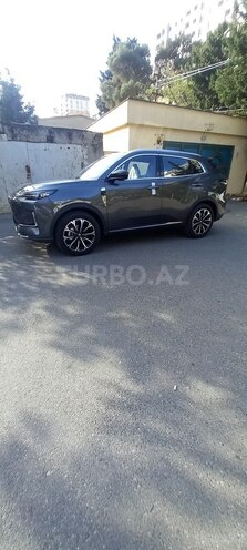 Changan CS 55 Plus 2025, 0 km - 1.5 l - Bakı