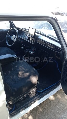 LADA (VAZ) 2107 1998, 98,000 km - 1.6 l - Bakı