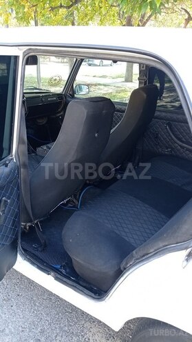 LADA (VAZ) 2107 1998, 98,000 km - 1.6 l - Bakı