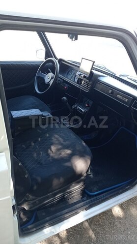LADA (VAZ) 2107 1998, 98,000 km - 1.6 l - Bakı