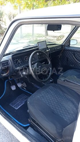 LADA (VAZ) 2107 1998, 98,000 km - 1.6 l - Bakı