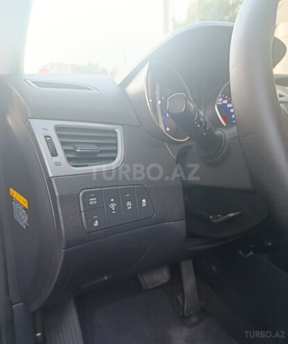 Hyundai Avante 2015, 157,000 km - 1.6 l - Bakı